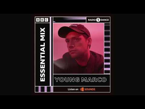 Young Marco - Essential Mix 2023