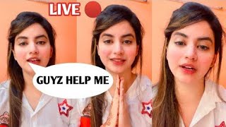 Priyanka Mongia Live 🔴 Q&A  Boyfriend  Secr