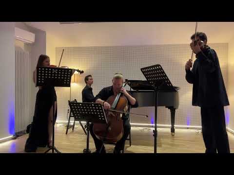 String Rise, відео 4