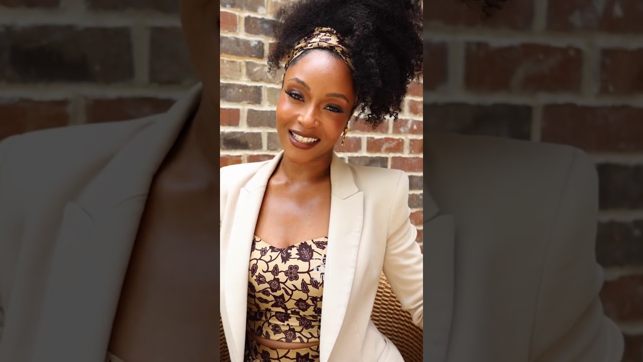 Go behind the scenes of Episode 1 of The Shift 🎬 Watch the full episode NOW!