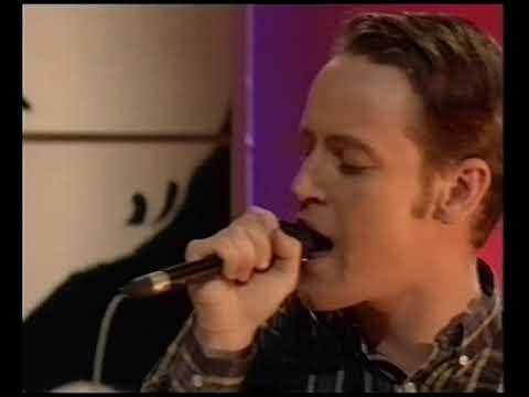 Gene- London, Can You Wait- Britpop Now- BBC 1995