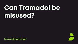 Download lagu Can tramadol be misused? mp3 Download lagu Can tramadol be misused? mp3