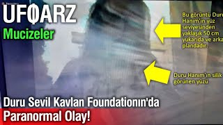 Foundation Sırasında Mucizevi olay! Entity Episode