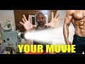 What are you PROJECTING? (Success Mindset * Bodybuilding Motivation)
