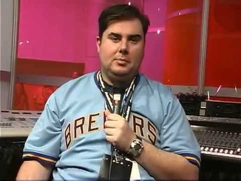 Retro GAMESPOT - CES 2003 Gameboy Advance SP & Gameboy Player