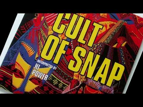 Snap!   Cult Of Snap! UltraTraxx X Tended Mix