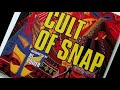 Snap!   Cult Of Snap! UltraTraxx X Tended Mix
