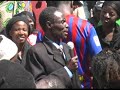 THE SANCTUARY BY PASTOR MPUNDU MWESHI