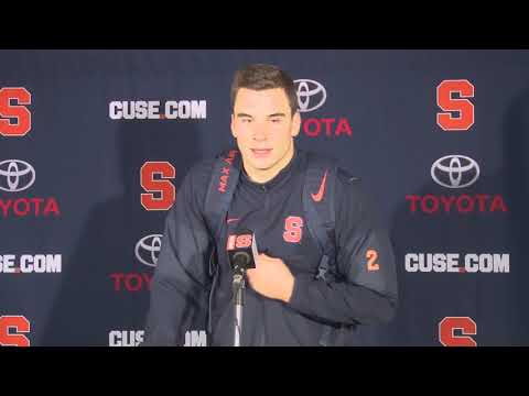 Players LSU Press Conference