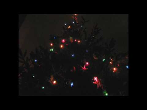 COLDPLAY- HAVE YOURSELF A MERRY LITTLE CHRISTMAS