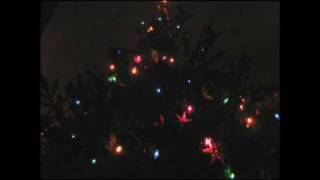 COLDPLAY- HAVE YOURSELF A MERRY LITTLE CHRISTMAS