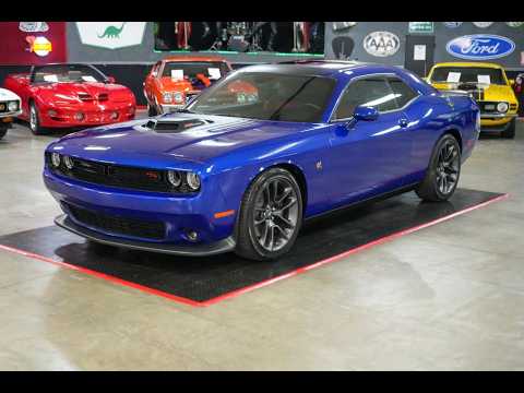 2022 Dodge Challenger (CC-2098340) for sale in Homer City, Pennsylvania