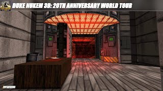 Shrapnel City: Bank Roll | Duke Nukem 3D: 20th AWT