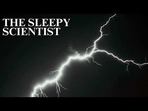 The Psychology of Weather | The Sleepy Scientist