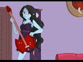 Dress Up Marceline Girl from Adventure Time ...