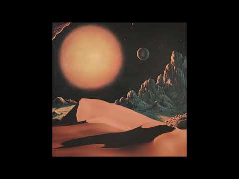 Dust (Feat. RIPLEY) - L8er, Envie