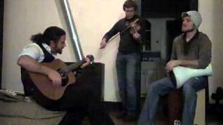 Musical Chairs - The Kevin Sessions - Blackwind