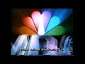 NBC Productions 1990