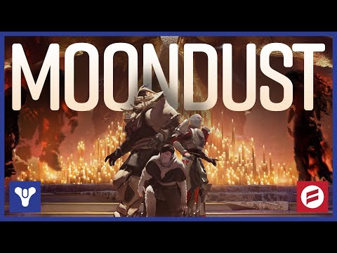 Will The Moon Pyramid Rise in Lightfall!? // Destiny 2 Showcase 2022 Preview