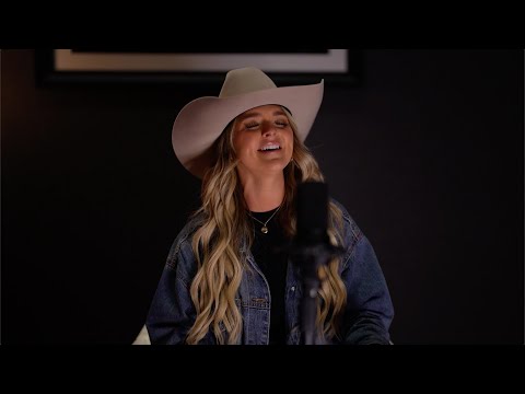 Charly Reynolds - I Drive Your Truck (released cover)