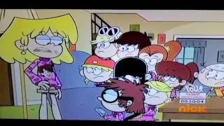 The Loud House - Bobby's Full Name
