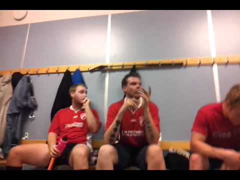 Hultsberg 2.0 efter förlust