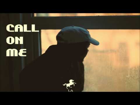 LouisAura - "Call On Me" | Prod by LouisAura