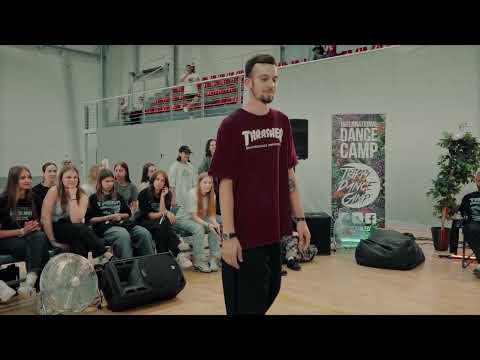 GYVACIO VS DOYAH | TOP 8 | TRIPPY BATTLES | 2023