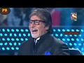 Modi Ji In Kbc मोदी जी Kbc में Amitabh Bachhan