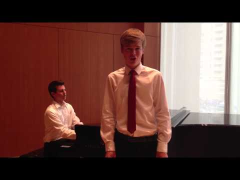 Roger Quilter  Take, O Take Those Lips Away