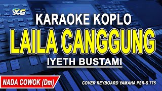 Download lagu LAILA CANGGUNG- Karaoke Koplo Nada Cowok (IYETH BUSTAMI) mp3 Download lagu LAILA CANGGUNG- Karaoke Koplo Nada Cowok (IYETH BUSTAMI) mp3
