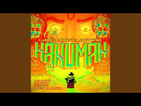Hanuman (Lucas Campagna Remix)