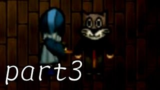 NIGHTMARE HORN 異形者達に殺されずに脱出を目指せ！part3最終回