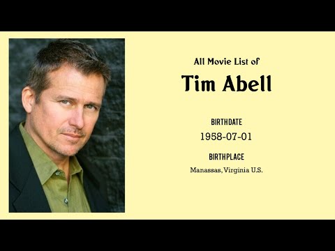 Tim Abell Movies list Tim Abell| Filmography of Tim Abell