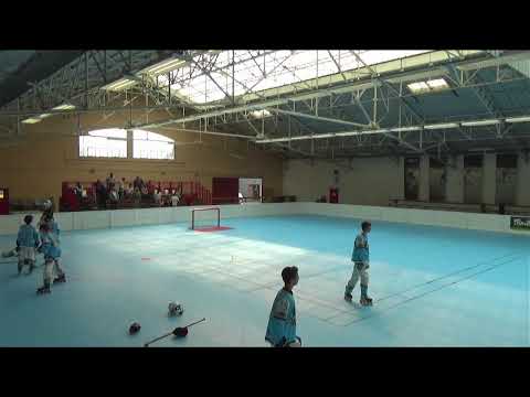 U17 quarts de finale CAEN - dimanche 10 avril 2022 15h00 -Caen / Moreuil