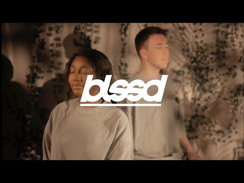 Asha Elia & Jonathan Ogden - Secret Place