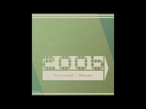 Evanescence - Lithium (Osccurate Edit)