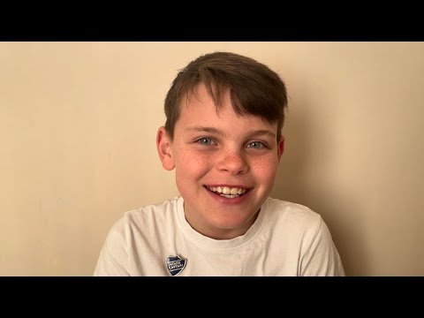 Thomas Earp - Theo Park Casting