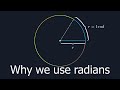 Why Use Radians