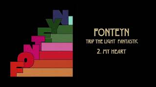 Fonteyn - Trip The Light Fantastic (Full LP Stream)
