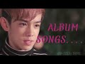 ALBUM SONGS TAMIL NON STOP