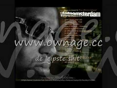 Lexxxus ft. Lempa ft. Casper - ze houden van me