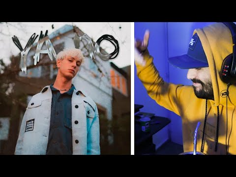 Reaccion a Seven Kayne, Diablo - YA NO