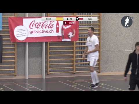 IMSC Day 2016: Das weisse Ballet - Gits Eine