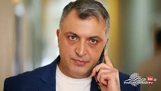 Մեր Թաղի Տղերքը, Սերիա 121, Անոնս / Mer Taghi Tgherqy