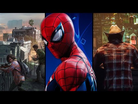 PlayStation Showcase In September Pretty Much Confirmed