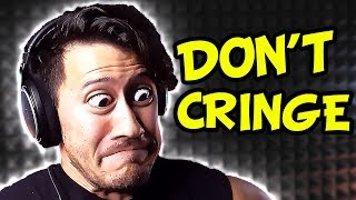 Try Not To Cringe Challenge #3