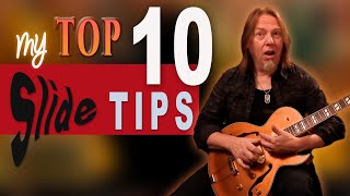 Slide Techniques YOU WON'T BELIEVE!