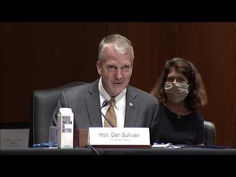 Sen%2E%20Dan%20Sullivan%20testifies%20before%20Appropriations%20Subcommittee%20on%20marine%20debris%20crisis