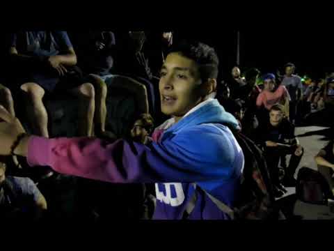 OWEN VS SEBII - 4TOS DE FINAL - 1RA FECHA SKATE PARK FREE